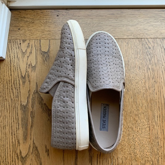 Steve Madden shoes - Picture 3 of 4